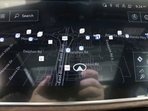 New 2026 Audi Q7 2.0T Premium Plus image 11