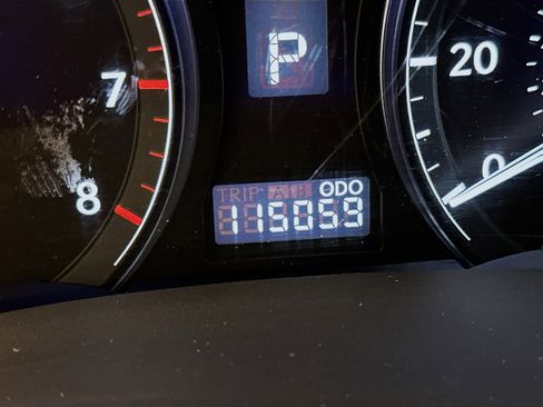 Used 2011 Lexus RX 350 AWD w/ Premium Pkg image 19