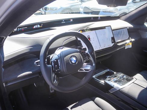 New 2027 BMW 740i w/ Executive Package RWD image 16