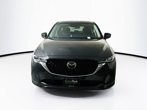 Used 2025 MAZDA CX-5 AWD 2.5 S w/ Preferred Package image 2