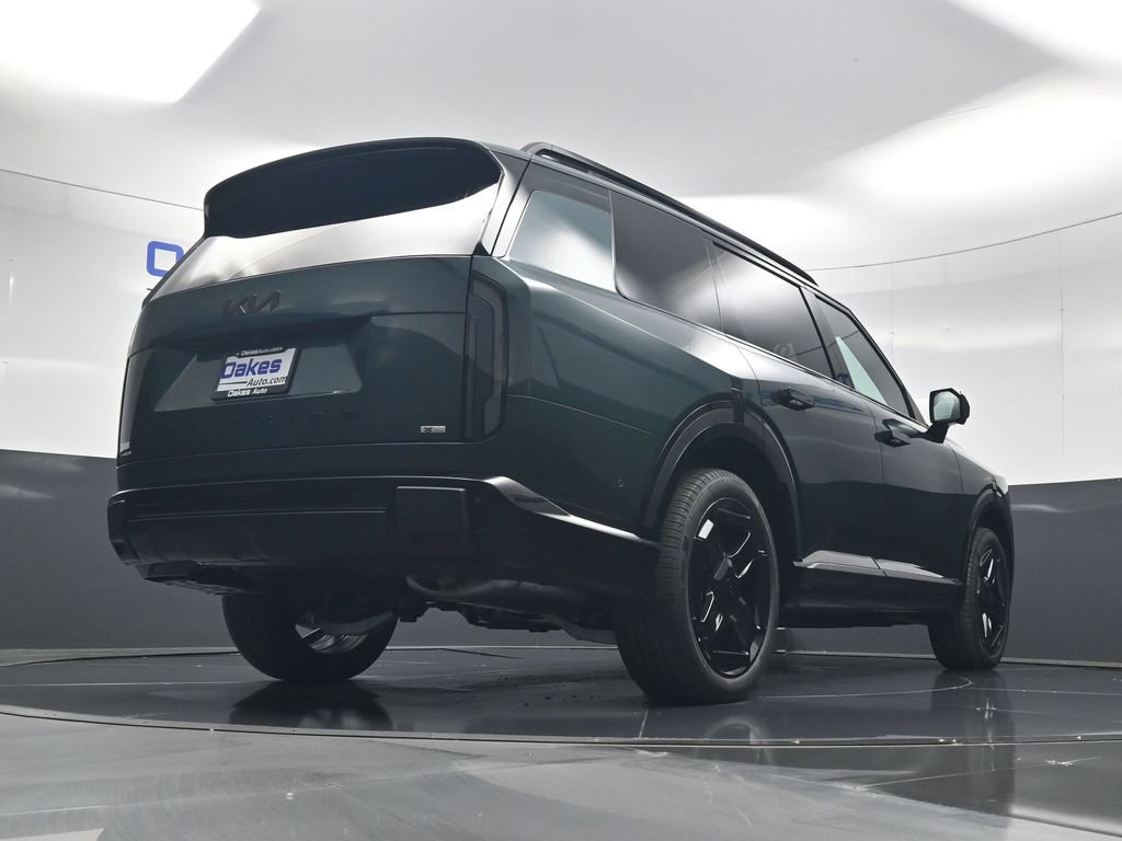 New 2027 Kia Telluride SX Prestige X-Line w/ Towing Package AWD/4WD image 48