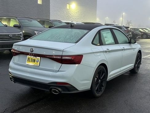 New 2026 Volkswagen Jetta GLI Autobahn image 6