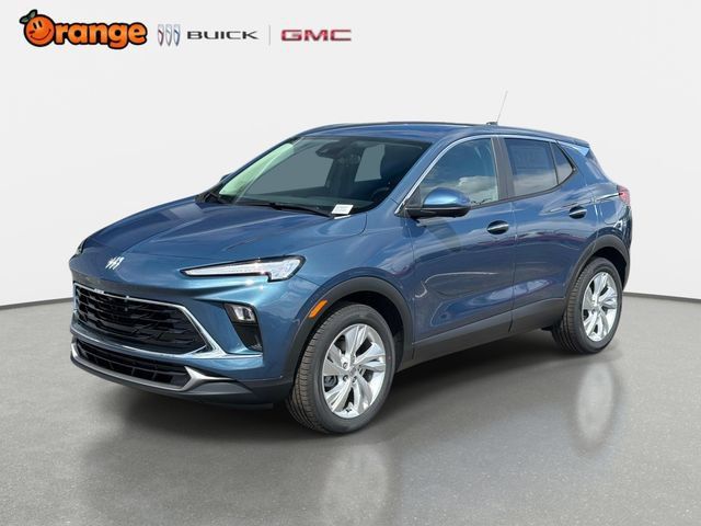 New 2026 Buick Encore GX Preferred w/ Advanced Technology Package FWD image 7