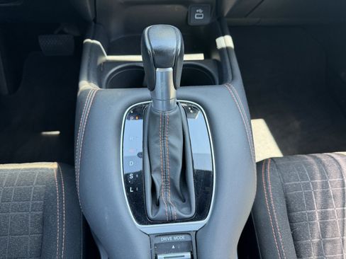 Used 2023 Honda HR-V Sport image 25