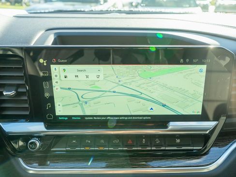 New 2026 GMC Sierra 1500 Elevation w/ Elevation Premium Package image 23