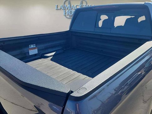 Used 2023 Honda Ridgeline RTL image 11