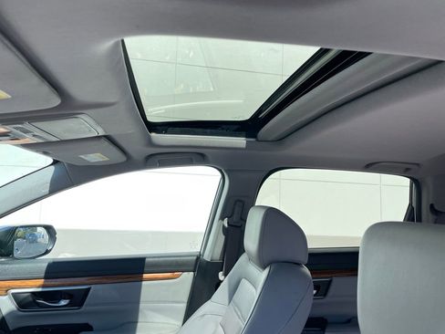 Used 2022 Honda CR-V EX-L image 29