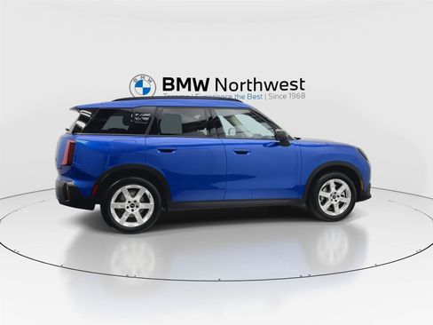 Used 2025 MINI Cooper Countryman S image 4