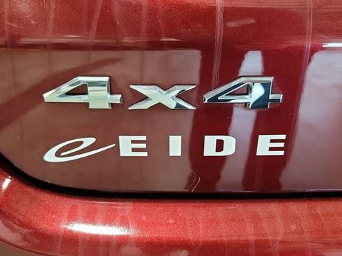 Used 2022 Jeep Compass Limited w/ Elite Group image 21