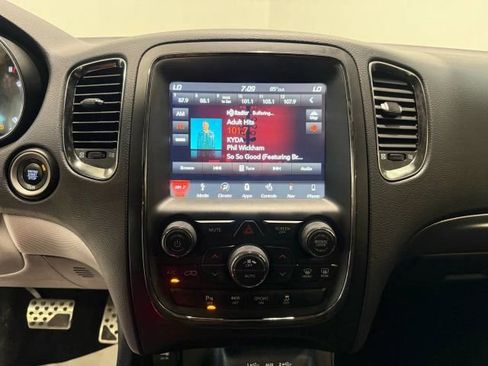 Used 2019 Dodge Durango R/T w/ Blacktop Package image 69