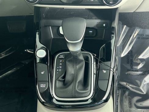 New 2025 Kia Soul EX image 24