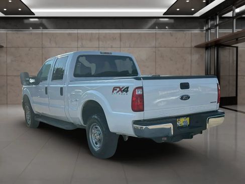 Used 2016 Ford F250 XL w/ Power Equipment Group AWD/4WD image 23
