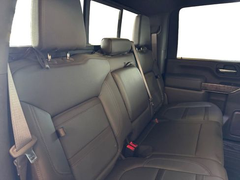 Used 2023 GMC Sierra 2500 Denali w/ Denali Ultimate Package AWD/4WD image 18