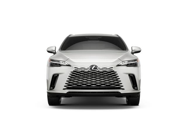 New 2026 Lexus RX 350 AWD image 5