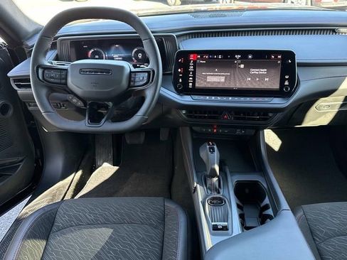 New 2026 Dodge Charger Scat Pack w/ Blacktop Package AWD/4WD image 3