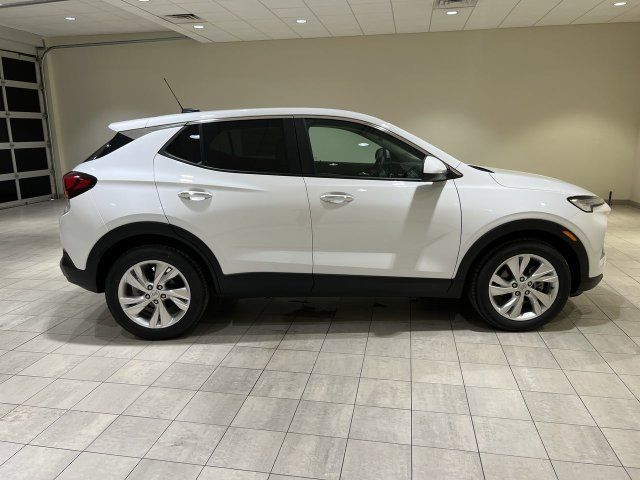 New 2026 Buick Encore GX Preferred w/ Comfort Package FWD image 6