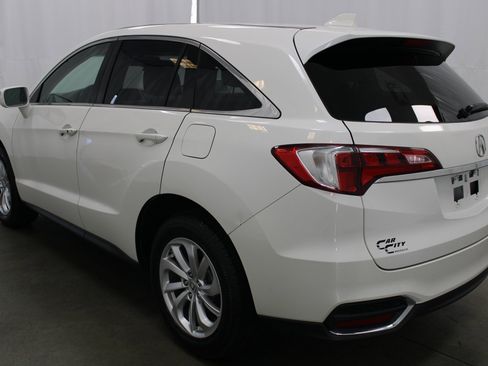 Used 2017 Acura RDX FWD image 7