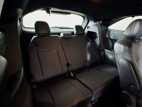 New 2026 Toyota Sienna Limited image 26