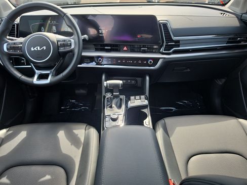 Certified 2023 Kia Sportage EX FWD image 14