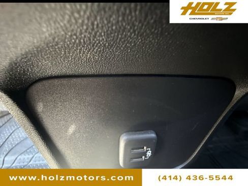 Certified 2024 Chevrolet Equinox RS w/ RS Leather Package AWD/4WD image 20