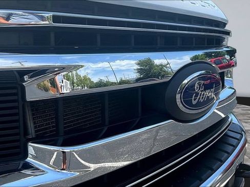 Used 2021 Ford F250 XLT AWD/4WD image 29