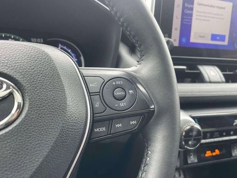 Certified 2023 Toyota RAV4 XLE w/ Convenience Package image 23