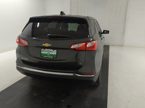 Used 2018 Chevrolet Equinox LT FWD image 7