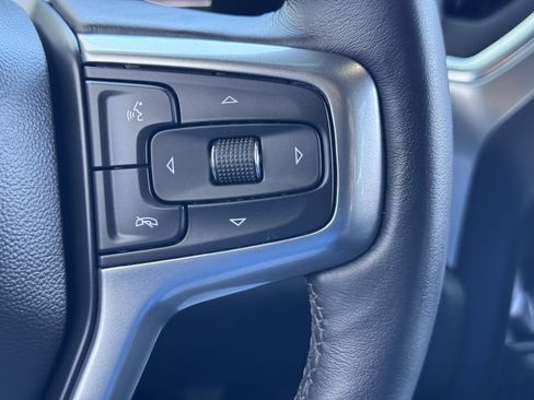 Used 2022 Chevrolet Silverado 1500 LT Trail Boss w/ Bed Protection Package image 31