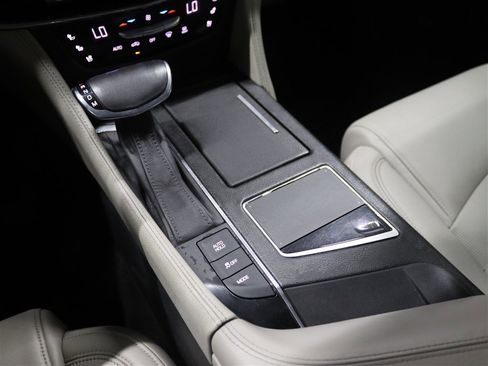 Used 2018 Cadillac CT6 Premium Luxury w/ Super Cruise Package image 36