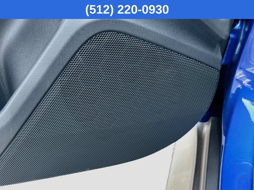 New 2026 Subaru WRX AWD/4WD image 24