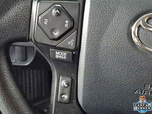 Certified 2023 Toyota Tacoma SR AWD/4WD image 12