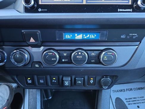 Used 2023 Toyota Tacoma TRD Off-Road image 23