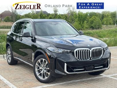 Used 2026 BMW X5 xDrive50e w/ Premium Package