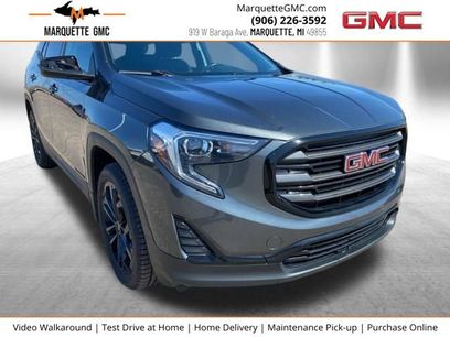 Used 2020 GMC Terrain SLE w/ Driver Convenience Package