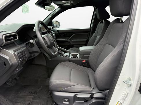 Used 2024 Toyota Tacoma SR5 image 11