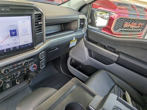 New 2026 Ford F150 XL w/ Equipment Group 103A High AWD/4WD image 28