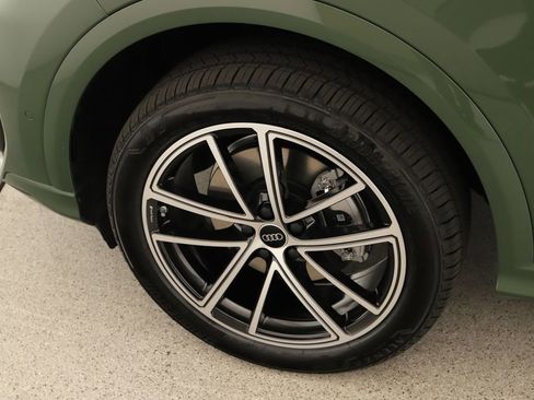 New 2026 Audi Q5 Premium Plus AWD/4WD image 35