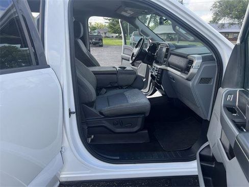 Used 2022 Ford F150 XLT w/ Equipment Group 302A High image 27