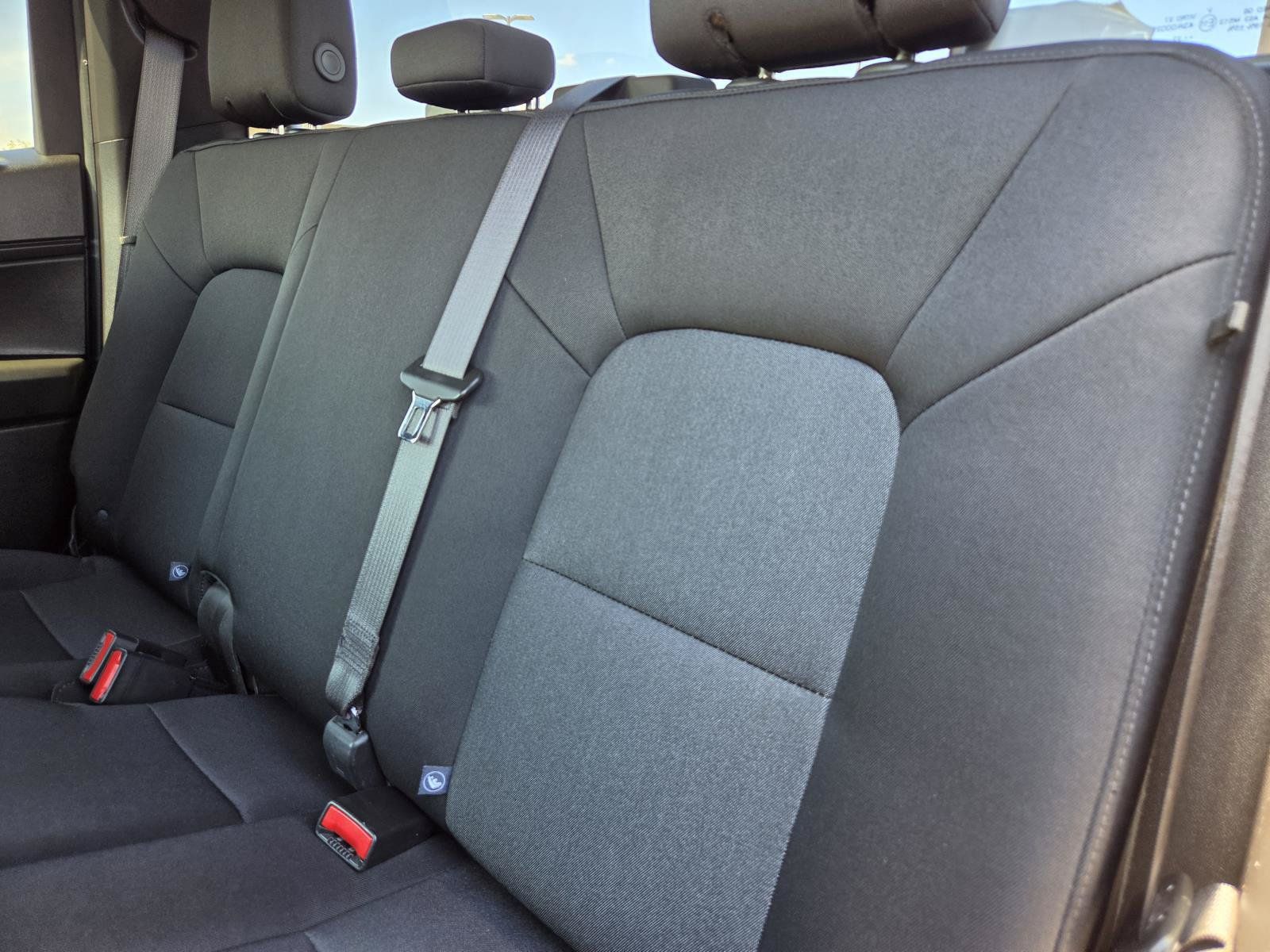 Used 2023 Chevrolet Colorado Trail Boss AWD/4WD image 13