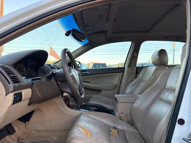 Used 2007 Honda Accord EX-L image 13