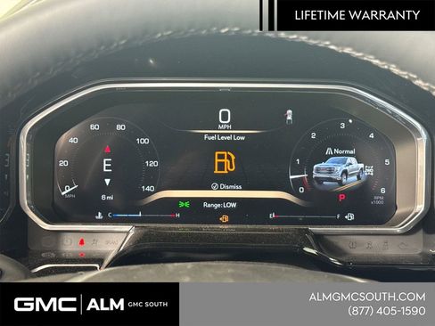 New 2026 GMC Sierra 1500 SLT w/ SLT Premium Plus Package image 29