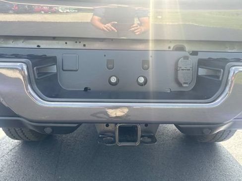 New 2026 RAM 2500 Big Horn AWD/4WD image 12