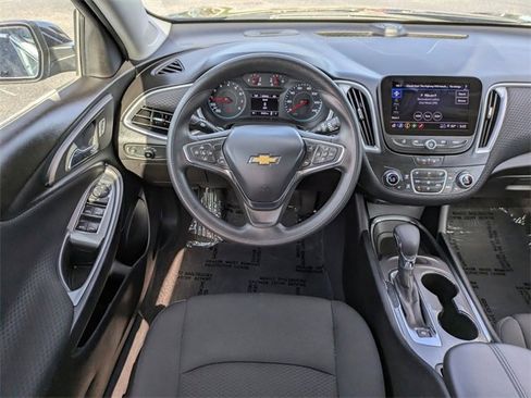 Used 2023 Chevrolet Malibu LT image 15