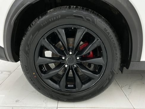 Used 2019 INFINITI QX50 Luxe FWD image 50