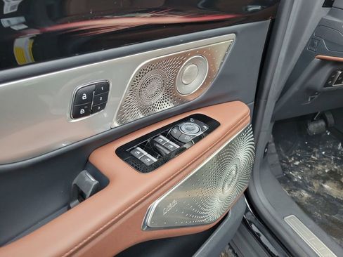 New 2026 Lincoln Nautilus Reserve image 19