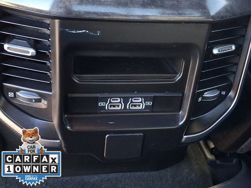 Used 2024 RAM 1500 Big Horn AWD/4WD image 11