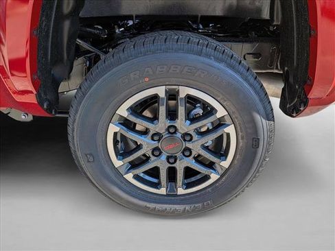 New 2026 Toyota Tacoma TRD Sport AWD/4WD image 10