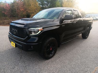 Used 2020 Toyota Tundra SR