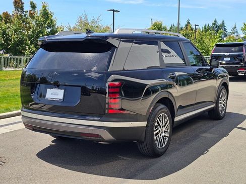 Used 2026 Hyundai Palisade SEL AWD/4WD image 5