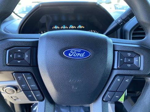 Used 2018 Ford F150 XL w/ Equipment Group 101A Mid AWD/4WD image 20